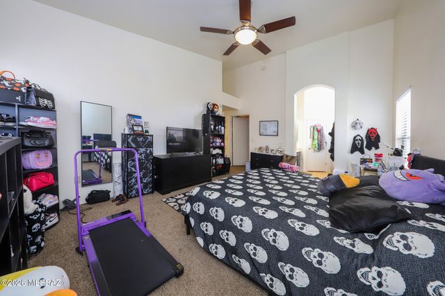 4416 S Avenida Don Pepe, Tucson, AZ 85746