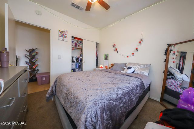 4416 S Avenida Don Pepe, Tucson, AZ 85746