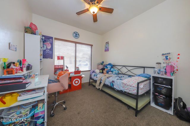 4416 S Avenida Don Pepe, Tucson, AZ 85746