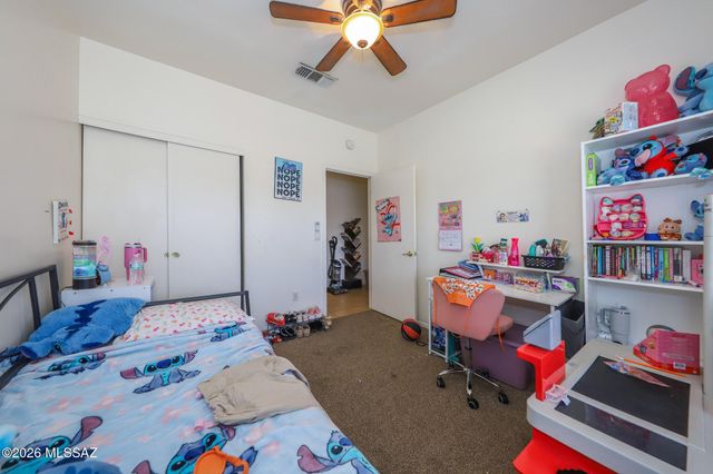 4416 S Avenida Don Pepe, Tucson, AZ 85746