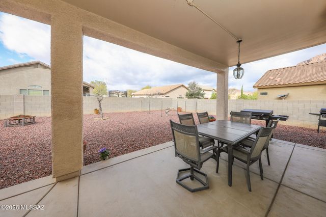 4416 S Avenida Don Pepe, Tucson, AZ 85746