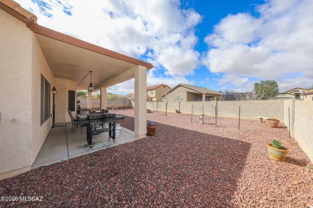 4416 S Avenida Don Pepe, Tucson, AZ 85746