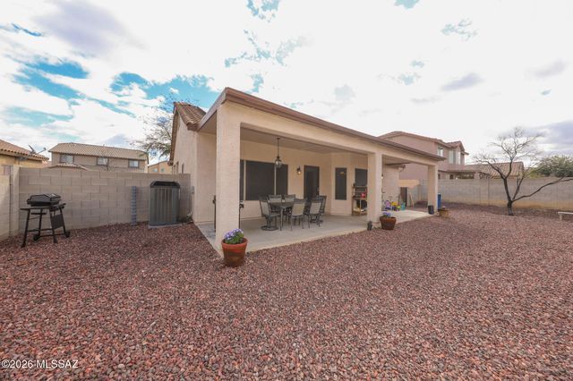 4416 S Avenida Don Pepe, Tucson, AZ 85746