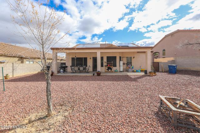 4416 S Avenida Don Pepe, Tucson, AZ 85746