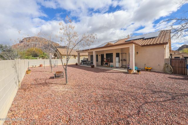 4416 S Avenida Don Pepe, Tucson, AZ 85746