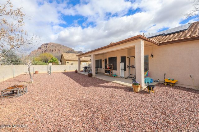 4416 S Avenida Don Pepe, Tucson, AZ 85746