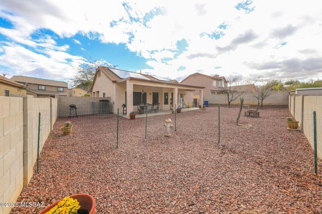 4416 S Avenida Don Pepe, Tucson, AZ 85746