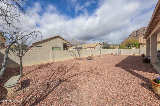 4416 S Avenida Don Pepe, Tucson, AZ 85746