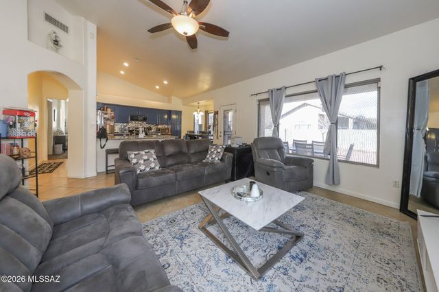 4416 S Avenida Don Pepe, Tucson, AZ 85746