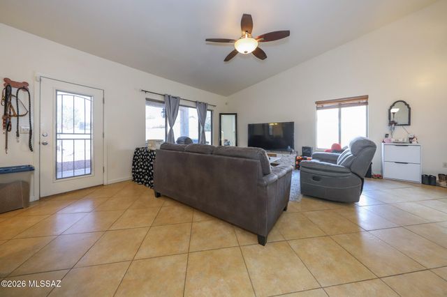 4416 S Avenida Don Pepe, Tucson, AZ 85746