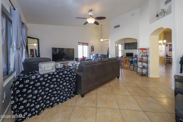 4416 S Avenida Don Pepe, Tucson, AZ 85746