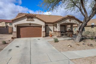 4416 S Avenida Don Pepe, Tucson, AZ 85746
