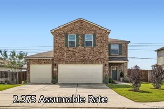 737 Farmers Dell, New Braunfels, TX 78130