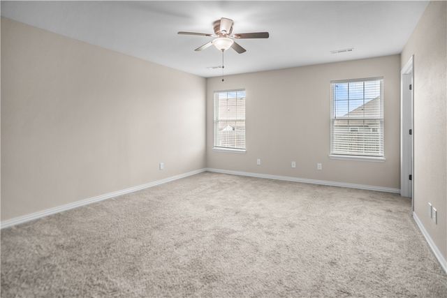 1461 General Parson Drive, Prairie Grove, AR 72753