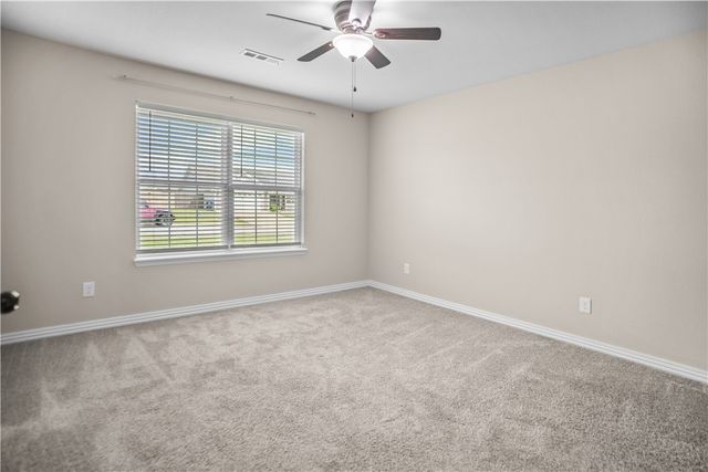 1461 General Parson Drive, Prairie Grove, AR 72753