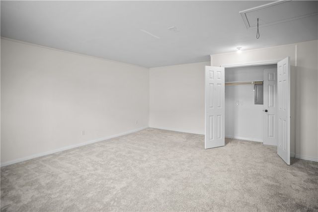 1461 General Parson Drive, Prairie Grove, AR 72753