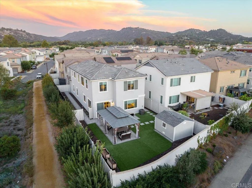 27754 Old Dairy Way, Valley Center, CA 92082