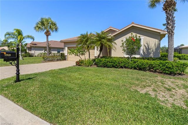 7959 Princeton DR, Naples, FL 34104