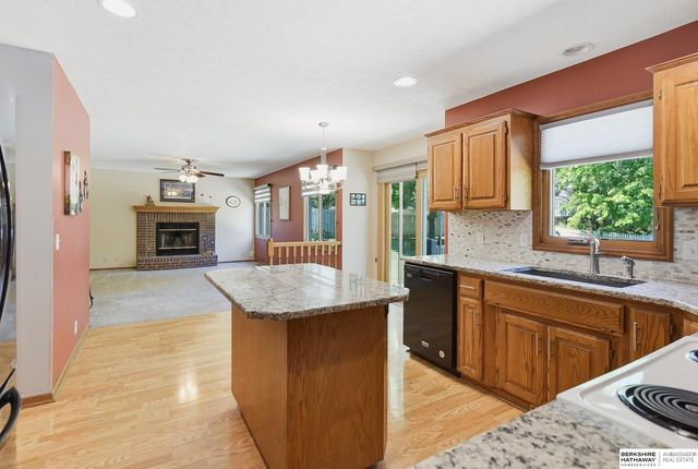 13404 Hillsborough Drive, Omaha, NE 68164
