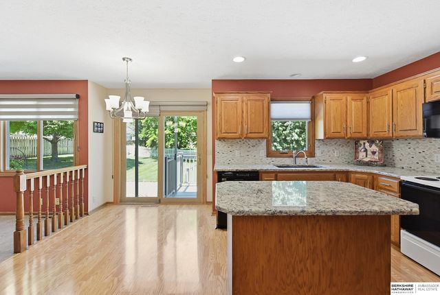 13404 Hillsborough Drive, Omaha, NE 68164