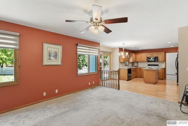 13404 Hillsborough Drive, Omaha, NE 68164