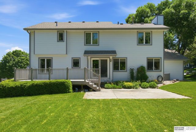 13404 Hillsborough Drive, Omaha, NE 68164