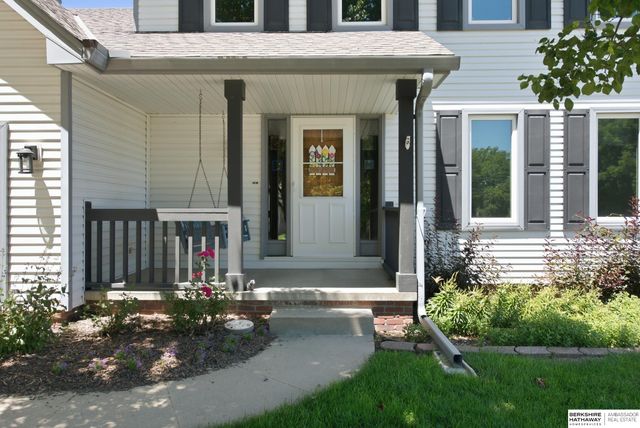 13404 Hillsborough Drive, Omaha, NE 68164