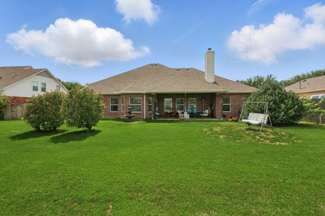13272 Blue Jean Drive, Fort Worth, TX 76052