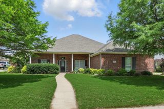 13272 Blue Jean Drive, Fort Worth, TX 76052