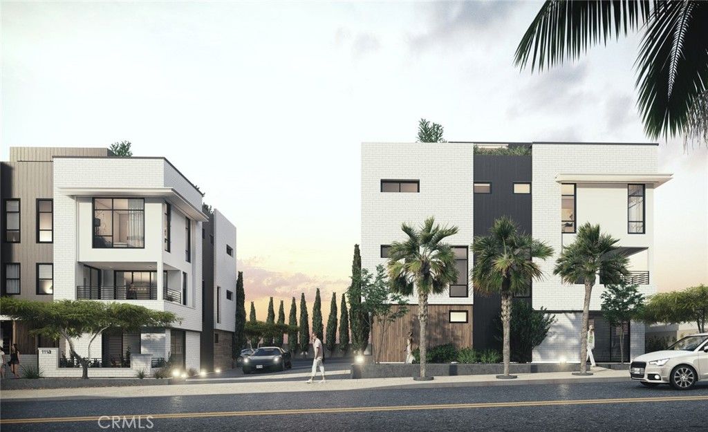 1711 1719 Pomona Avenue, Costa Mesa, CA 92627