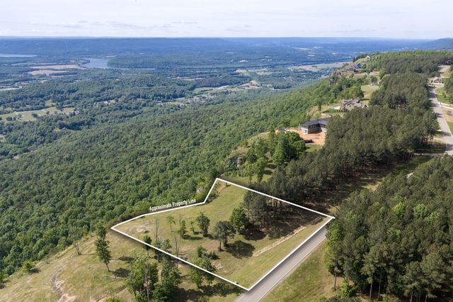 0 River Bluffs Drive Lot 63, Jasper, TN 37347