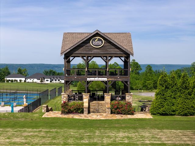 0 River Bluffs Drive Lot 63, Jasper, TN 37347