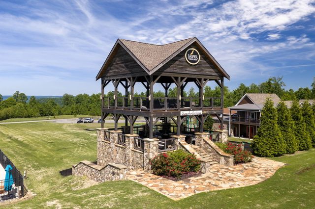 0 River Bluffs Drive Lot 63, Jasper, TN 37347