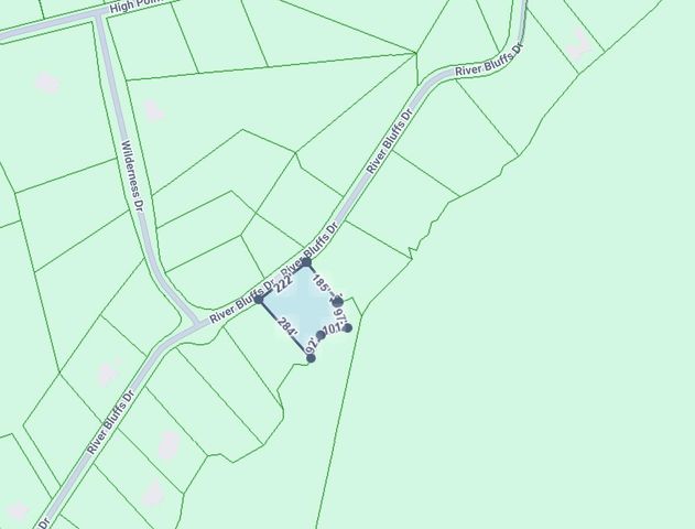 0 River Bluffs Drive Lot 63, Jasper, TN 37347