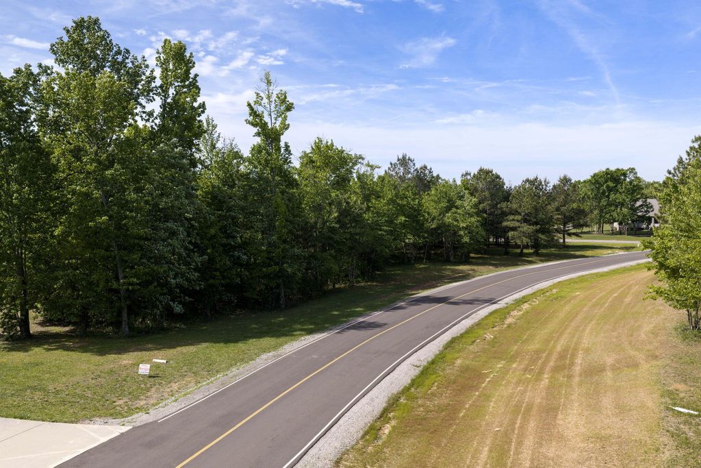 0 River Bluffs Drive Lot 63, Jasper, TN 37347