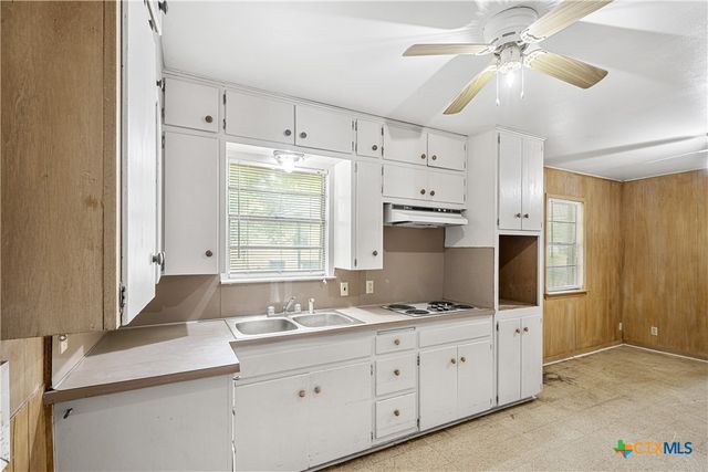 2214 S 43rd Street, Temple, TX 76504
