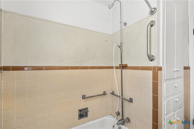 2214 S 43rd Street, Temple, TX 76504