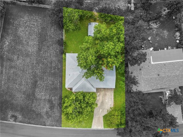 2214 S 43rd Street, Temple, TX 76504