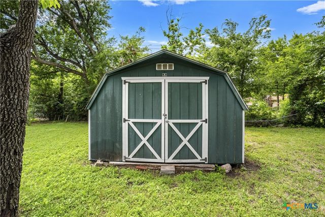 2214 S 43rd Street, Temple, TX 76504