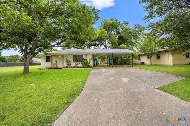2214 S 43rd Street, Temple, TX 76504