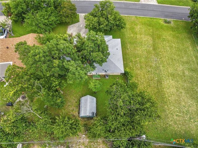 2214 S 43rd Street, Temple, TX 76504