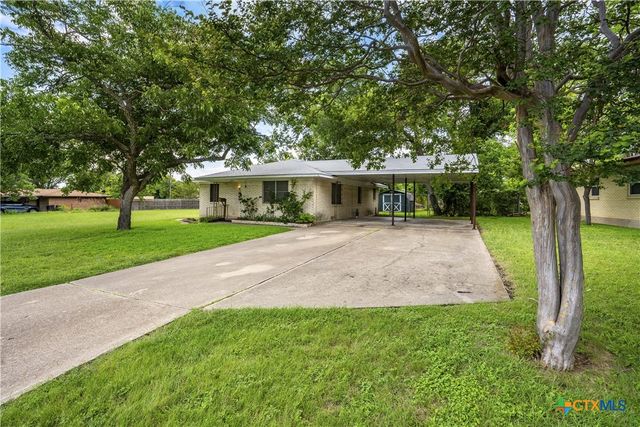 2214 S 43rd Street, Temple, TX 76504