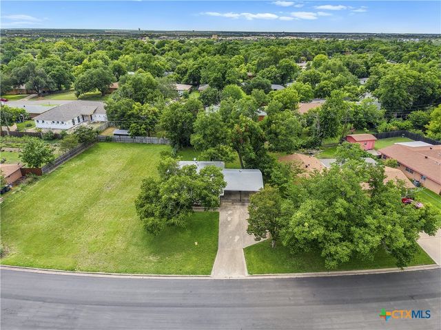 2214 S 43rd Street, Temple, TX 76504