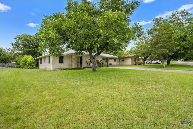 2214 S 43rd Street, Temple, TX 76504