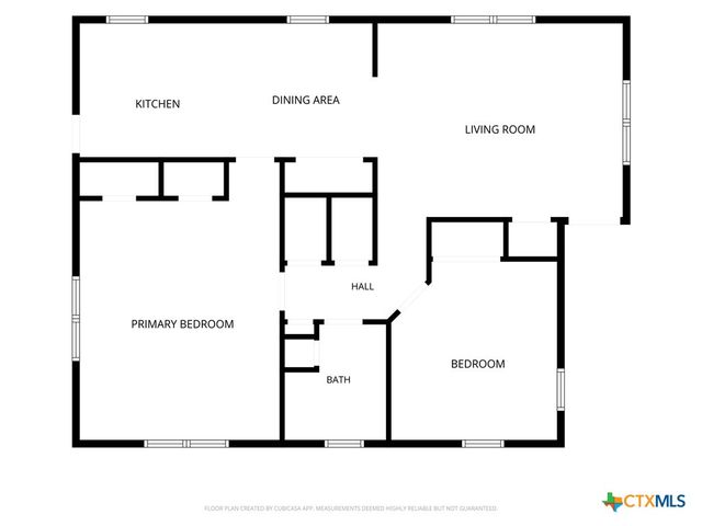 2214 S 43rd Street, Temple, TX 76504