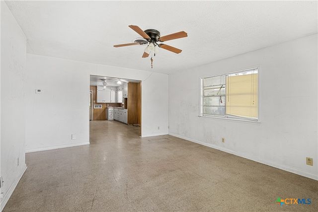 2214 S 43rd Street, Temple, TX 76504