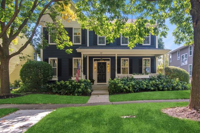 339 Lasalle Street, Vernon Hills, IL 60061
