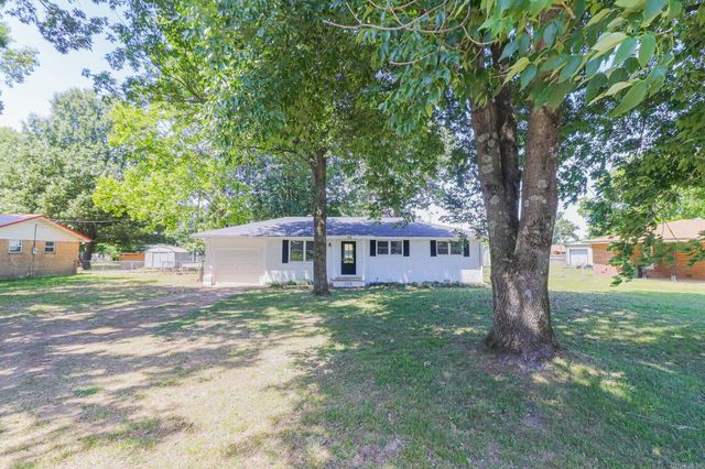 105 Wyatt, Bono, AR 72416