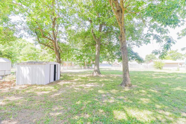 105 Wyatt, Bono, AR 72416