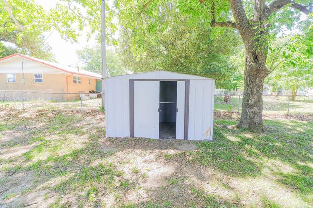 105 Wyatt, Bono, AR 72416